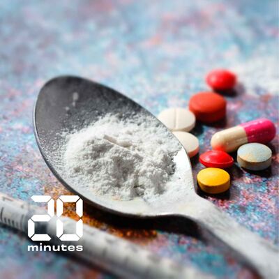 Pourquoi les drogues procurent du plaisir? Notre série plaisir #2