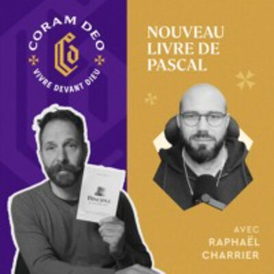 #341 - Disciple aujourd'hui