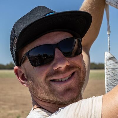 #6 Petr Polách - Rogalo vs. paraglide, porovnání z úst člověka se zkušenostmi z obou disciplín.