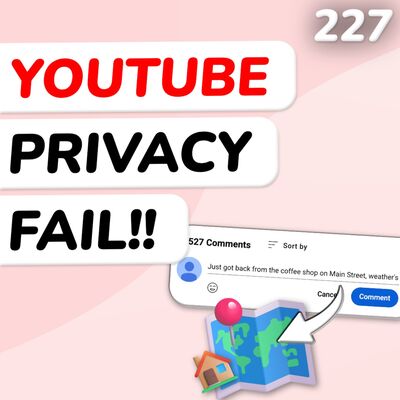 Your Comments May Reveal More Than You Think...