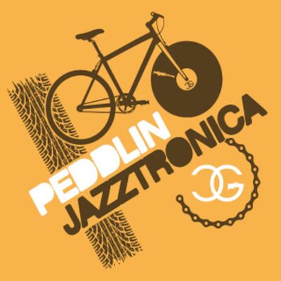 DJ Chicken George - Peddlin' Jazztronica! for Mixxbosses Radio (Sydney, Australia)