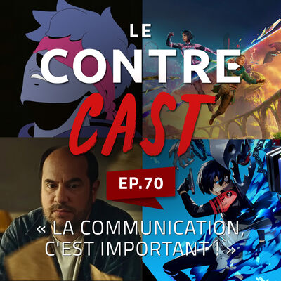 070 - La communication, c'est important !