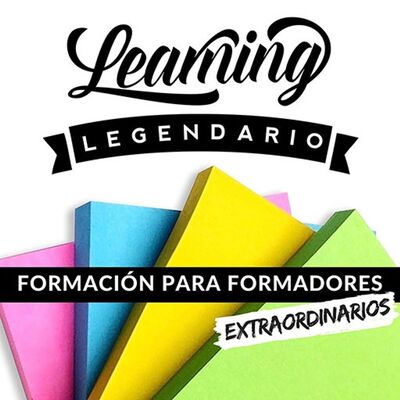 Visual Thinking y formación con Lorena Estévez