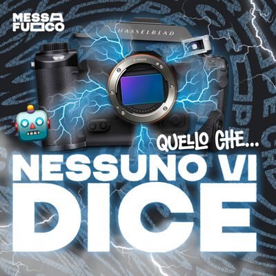 Quello che nessuno vi dice.