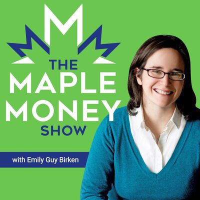 Finding the Fun in Reducing Financial Stress, with Emily Guy Birken