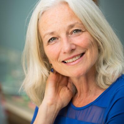 Yvonne Toeset over Total Release