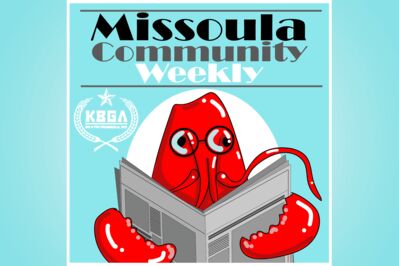 Episode 9: Restorative Justice in Montana (feat) Supaman