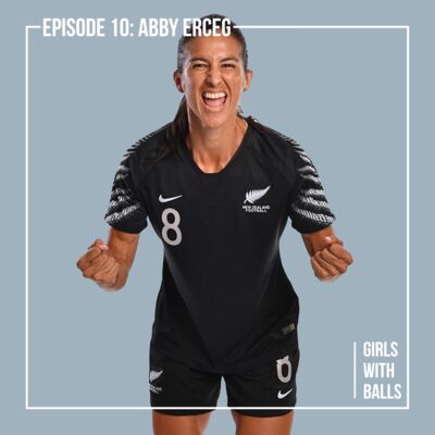 10 – Abby Erceg