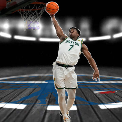 NBA Draft 2025 : Qui est V.J. Edgecombe ?