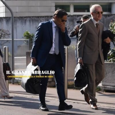 EP. 15 - Le verità nascoste nel processo di revisione di Brescia