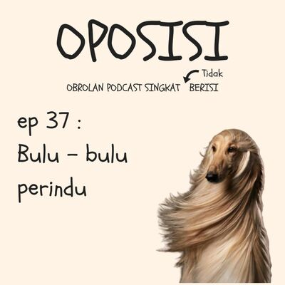 OPOSISI - EPS 37 - BULU BULU PERINDU