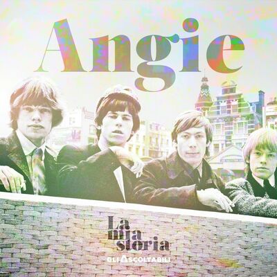 Angie