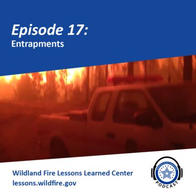 Episode 17 - Entrapments