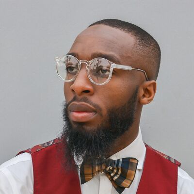 #045: Do it for the Deen: From Philly to al-Azhar w/ Youssef Kromah