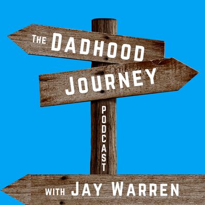 098: The Power of Dadhood with Michael Byron Smith