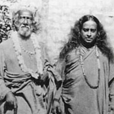 10 Le Kriya Yoga