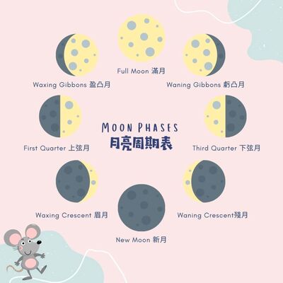 EP.6 是誰吃了月亮?