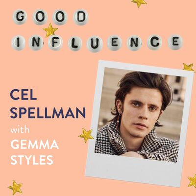 Cel Spellman on Nature