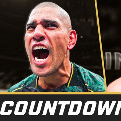 UFC 313 Full Countdown (AMP'd) | #ufc313 #UFC #UFCCountdown