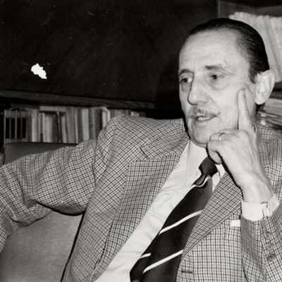 Antonio Buero Vallejo (I): la forja de un dramaturgo