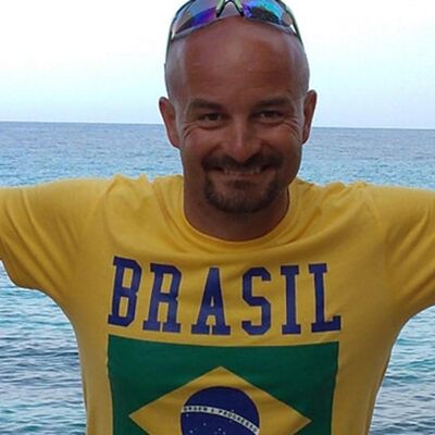 #17 Petr Kuhn - Jak se ve vzduchu cítit pohodlně díky oblečení a zvýšit si tak komfort létání