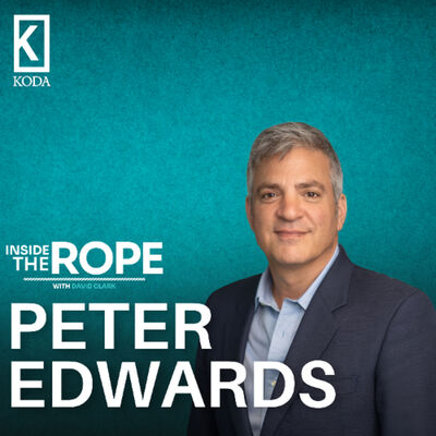 Ep 187: Peter Edwards - How the Victor Smorgon Group is Redefining Family Office Investing