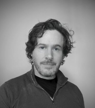 Roderick Kennedy, Founder of Simul and Creator of Teleport VR