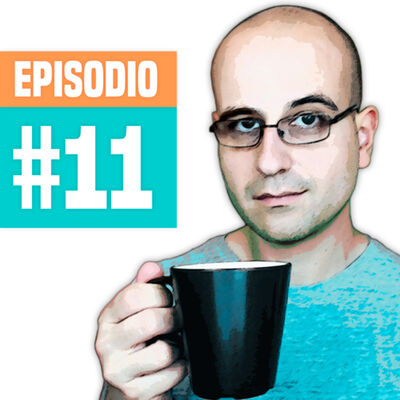Ep #11 - Podcast en Youtube, el evento del Tesoro de Aliseda y la gran actualización de Windows 10 - La red de Mario