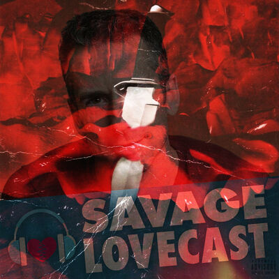 21 Savage Lovecast on Melania