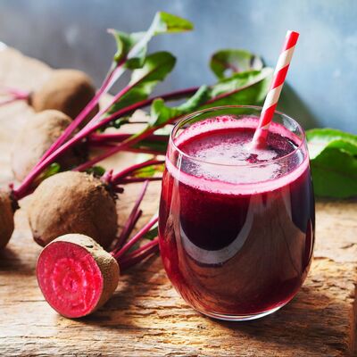 Alimento y salud - La Remolacha. Nutrición y cáncer - 06/07/25