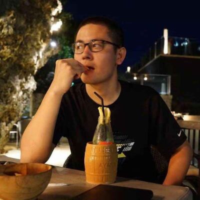 出前e丁 x 老蒋巨靠谱 | 不知道为什么要说这个反正就它吧