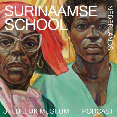 3. Surinaamse School: Spirituele Empowerment