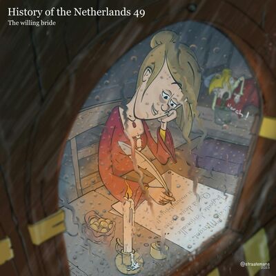 49 - The Willing Bride