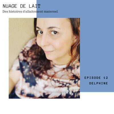 Episode 12 - Delphine