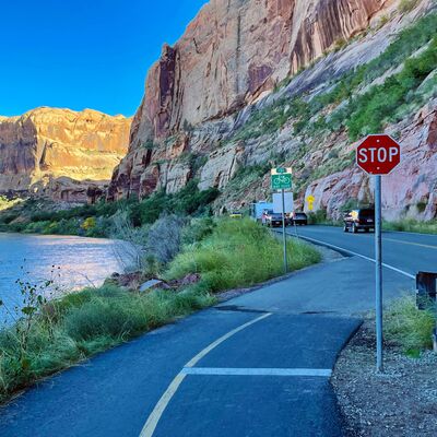 Episode 30: The Idaho Stop