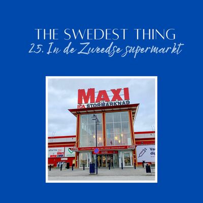 S2.5 - De Zweedse supermarkt