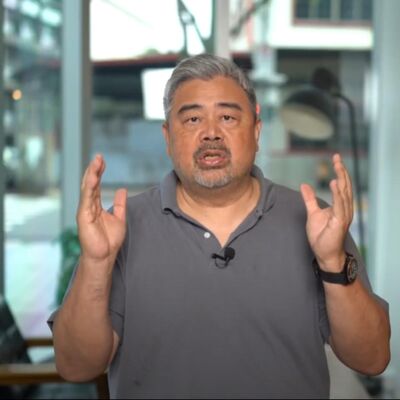 【肯尼NOW星球EP.173】領航猿戰績第1 肯尼哥認為「他」功不可沒！新北國王在「掃牧」之後能重回「王座」？