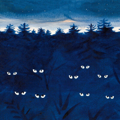 Storie della buonanotte