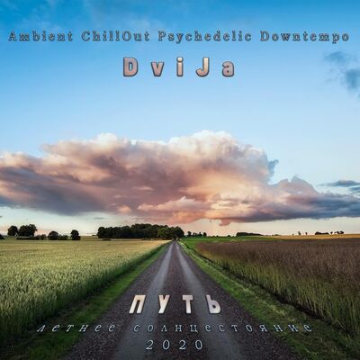 DviJa - ПУТЬ (Summer Solstice 2020)