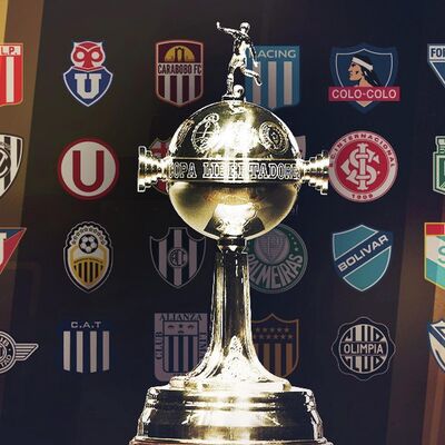Gringolândia #301 - Quem são os favoritos da fase de grupos da Libertadores 2025?