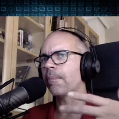 Yo conduzco no manejo con @Josevibaeza  | Podzapp 155