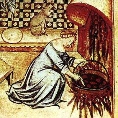 Midwinter: Historische Heerlijkheden