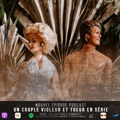 Un couple violeur et tueur en série