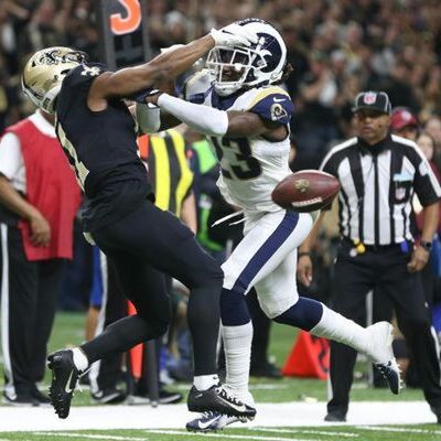 DAN'S LIFE 1/30/2019 - LIFE LESSONS AND PASS INTERFERENCE