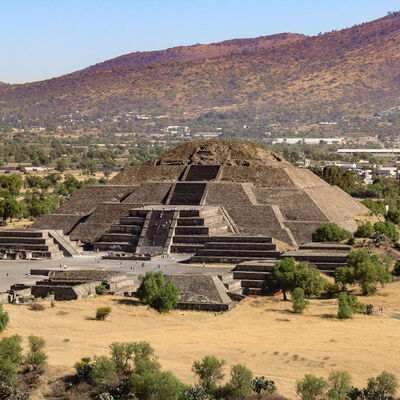 ¿Quién habitó Teotihuacán y cuándo cayó la ciudad? La arqueología lo desvela