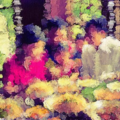 保护自己，好好吃饭