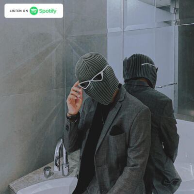 Maykidd Pengen Face Reveal