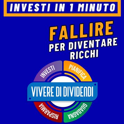 TRASFORMARE I FALLIMMENTI IN SUCCESSI