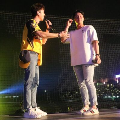 撩妹只是基本，唱歌才是重點【珧妍達斯 EP39】