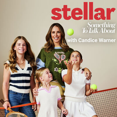 Why Candice & David Warner want their daughters on social media